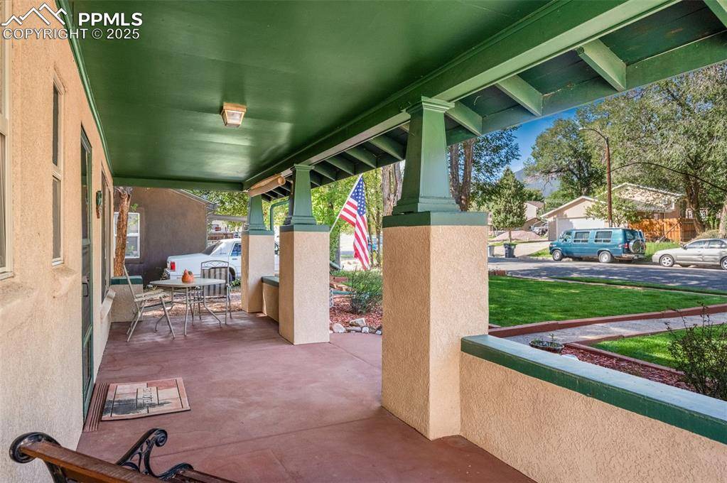 Colorado Springs, CO 80904,1019 Market ST