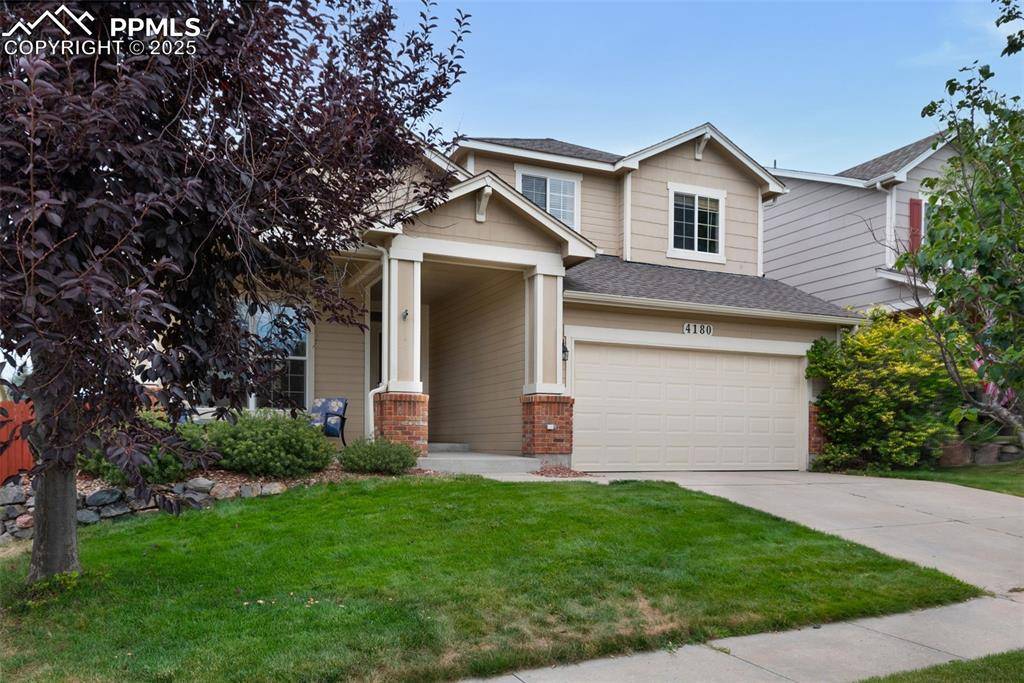 Colorado Springs, CO 80922,4180 Slice DR