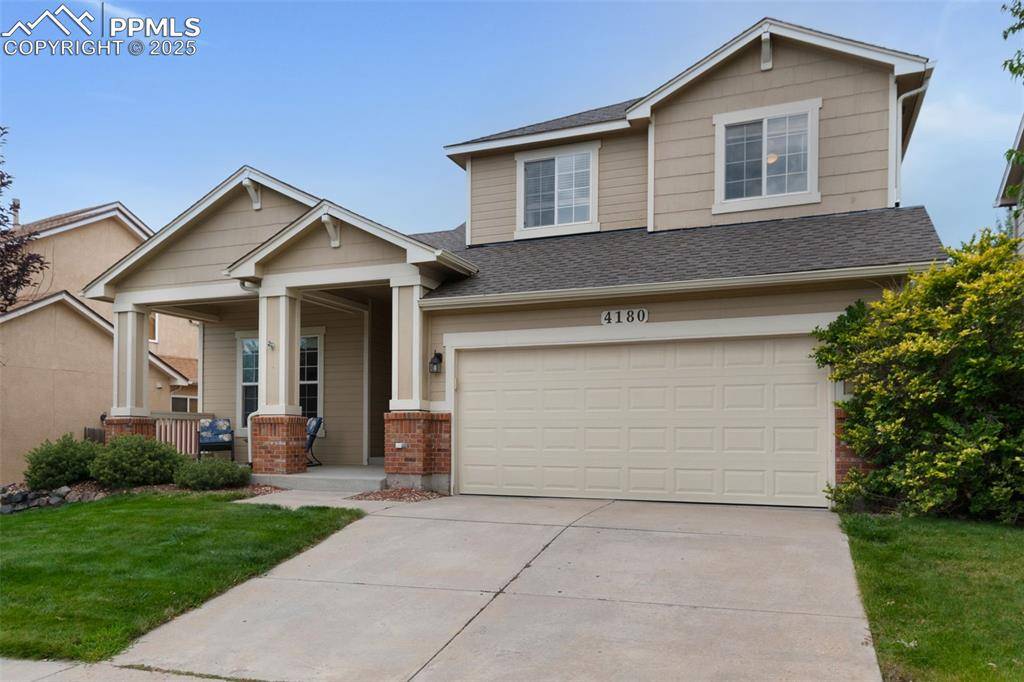 Colorado Springs, CO 80922,4180 Slice DR