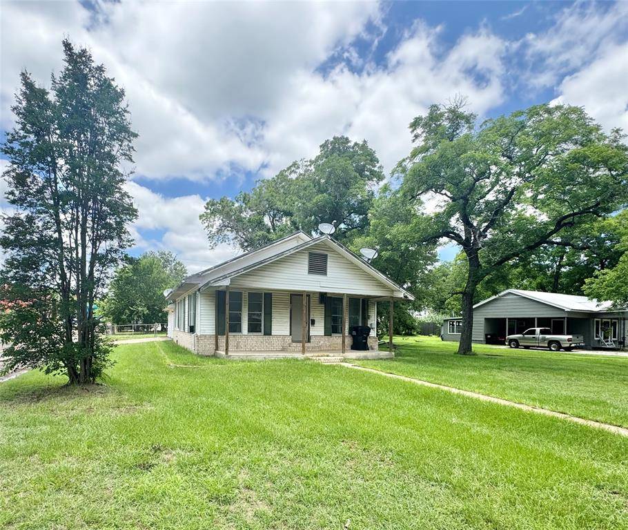 Teague, TX 75860,601 Elm Street