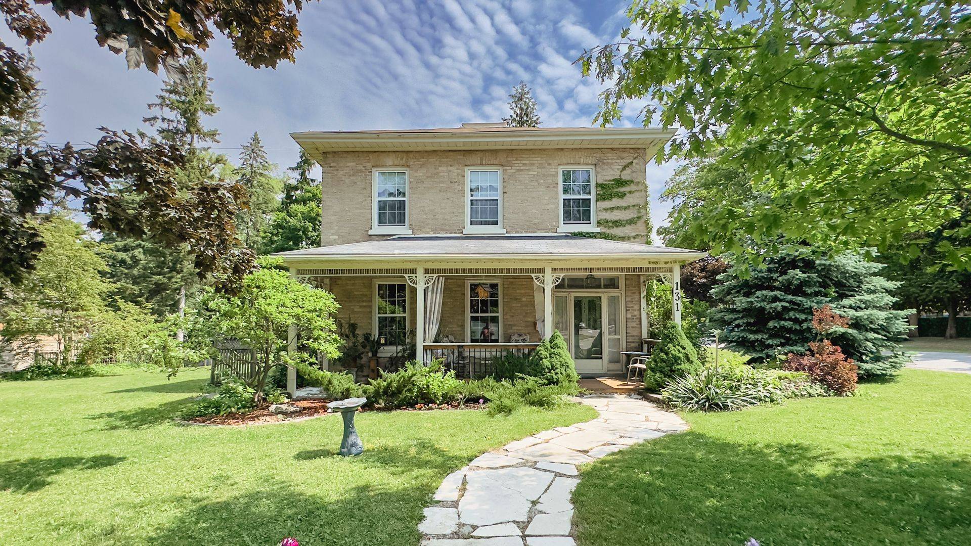 Central Huron, ON N0M 1L0,131 Rattenbury ST E