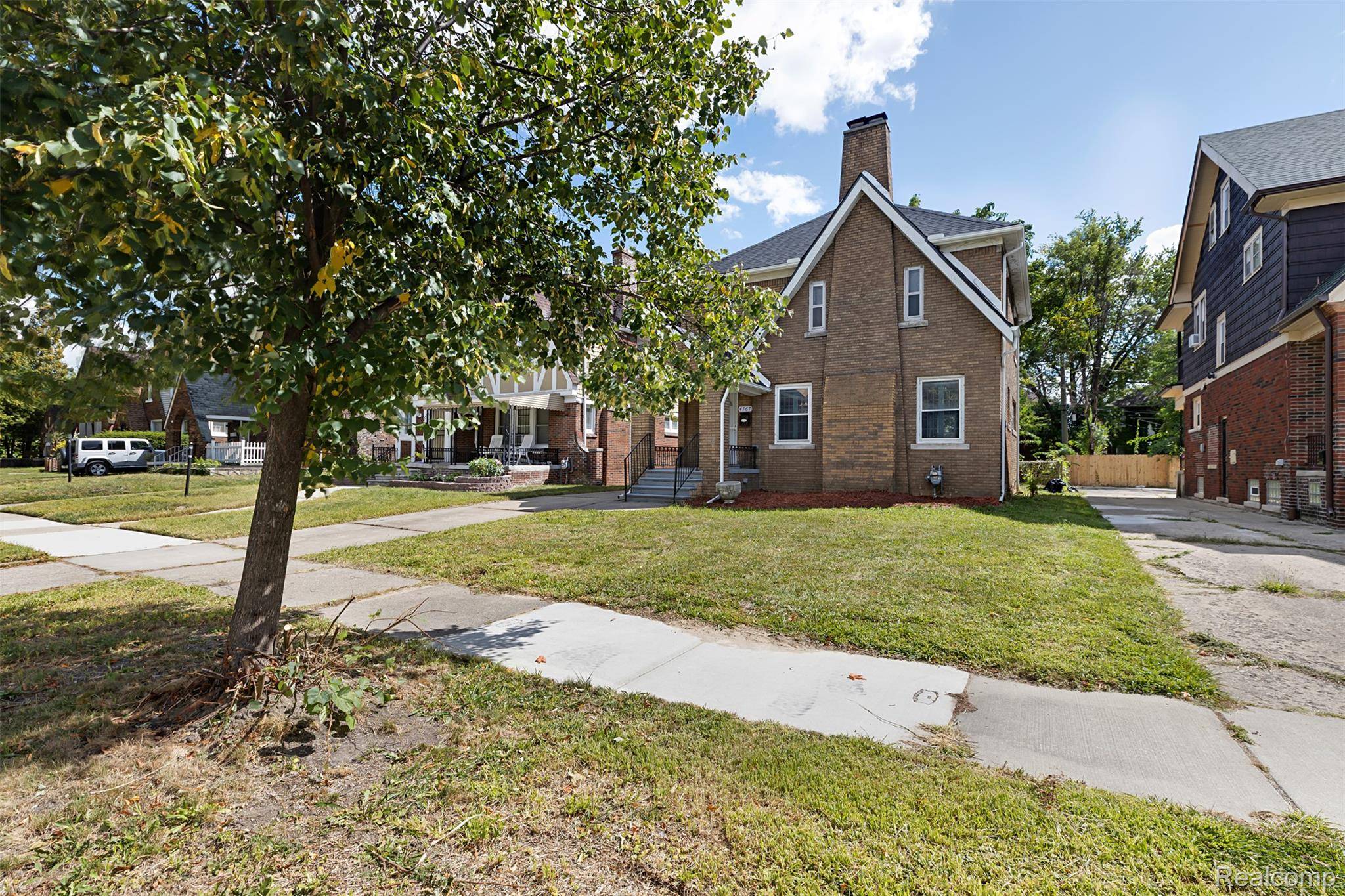Detroit, MI 48204,4767 Sturtevant ST