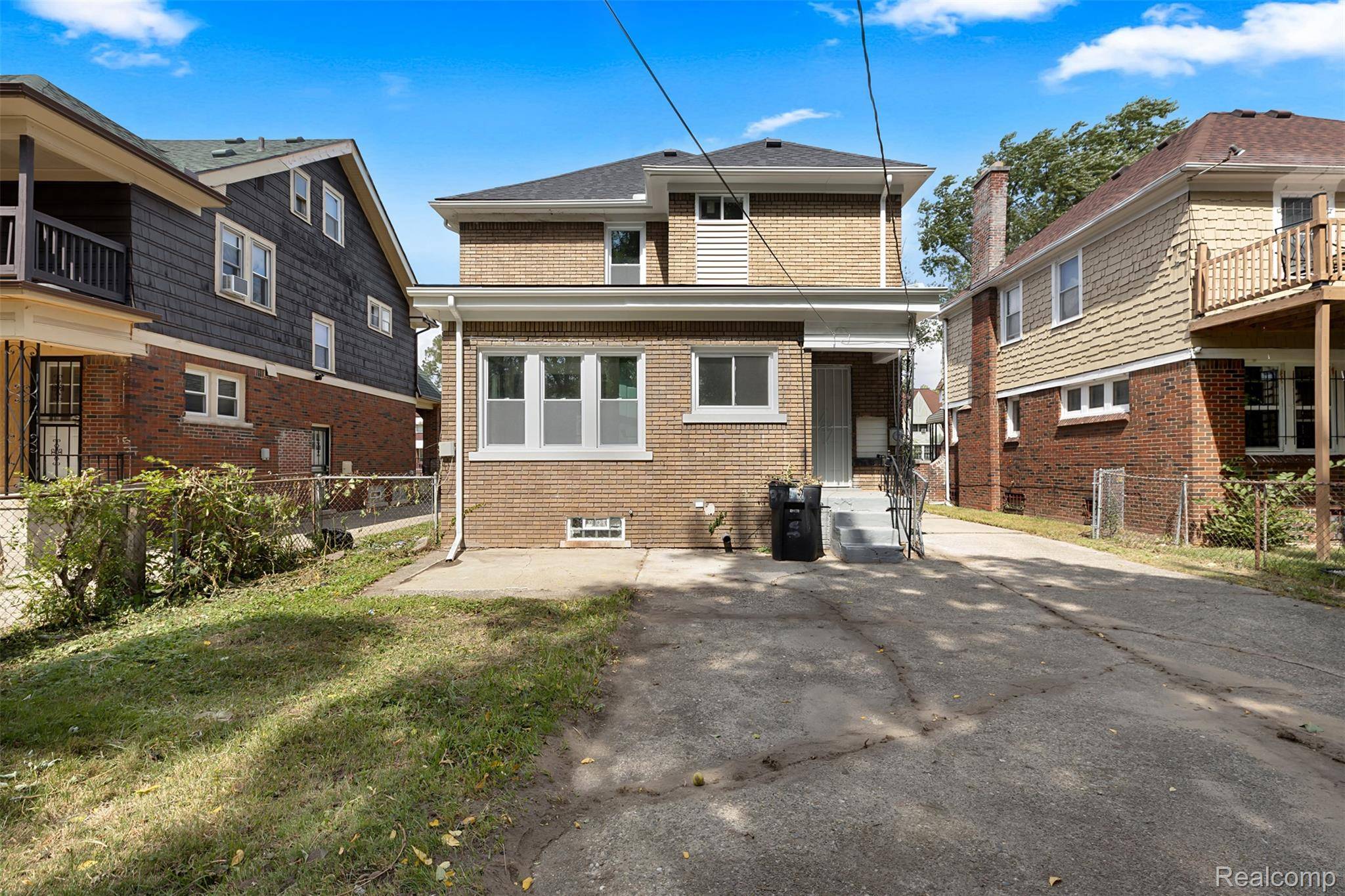 Detroit, MI 48204,4767 Sturtevant ST