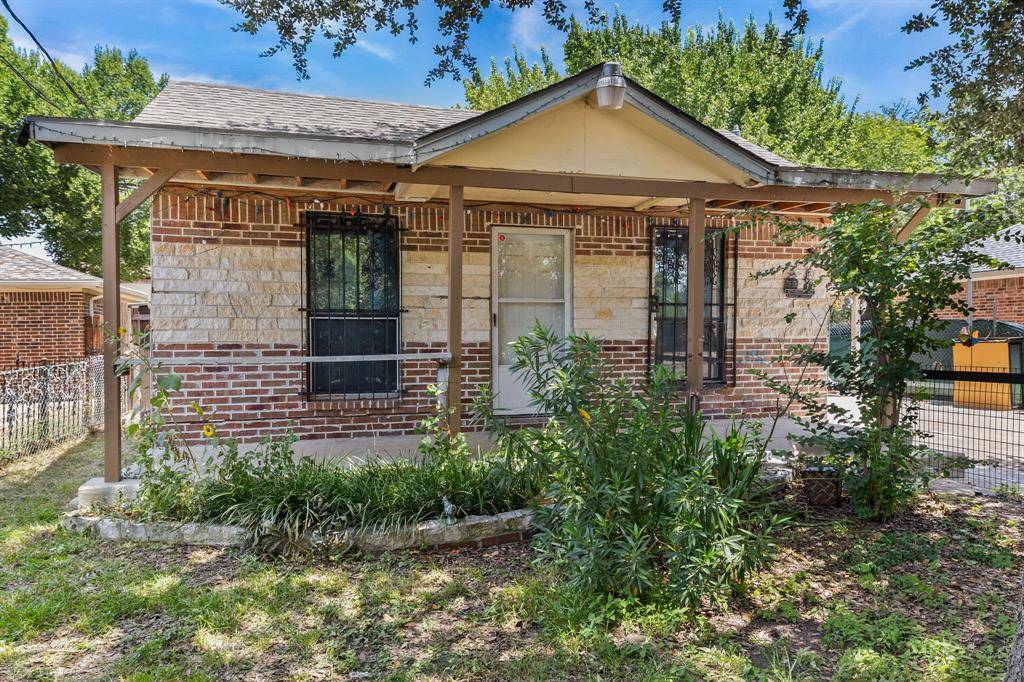 Dallas, TX 75217,766 Bethpage Avenue