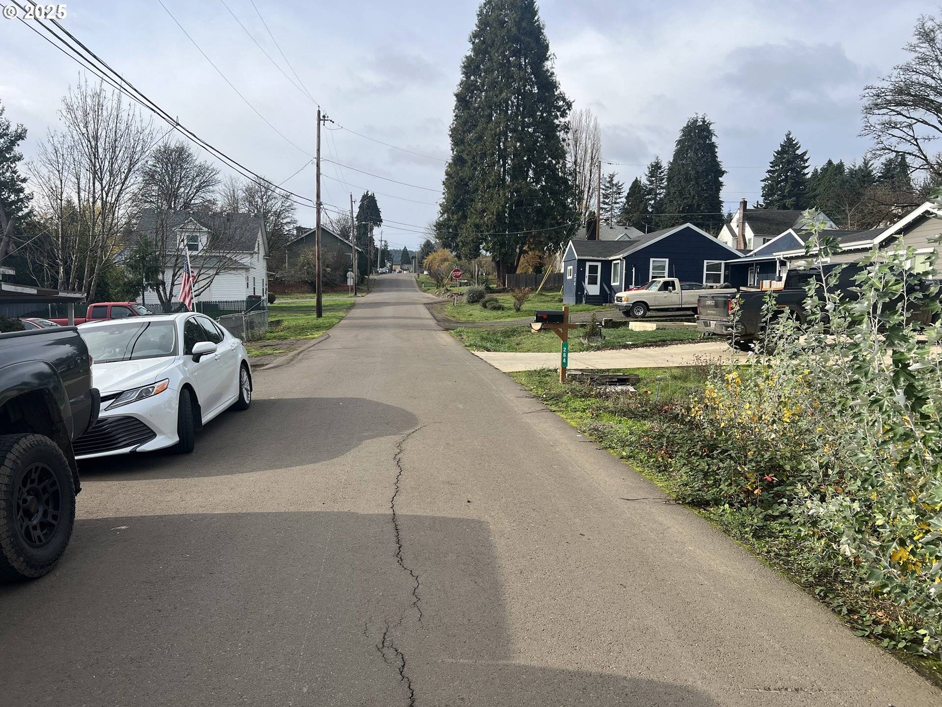 Willamina, OR 97396,0 4th ST