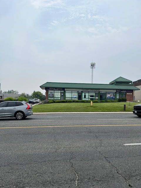 Toronto E07, ON M1S 1T5,4246 Sheppard AVE E #Unit 102