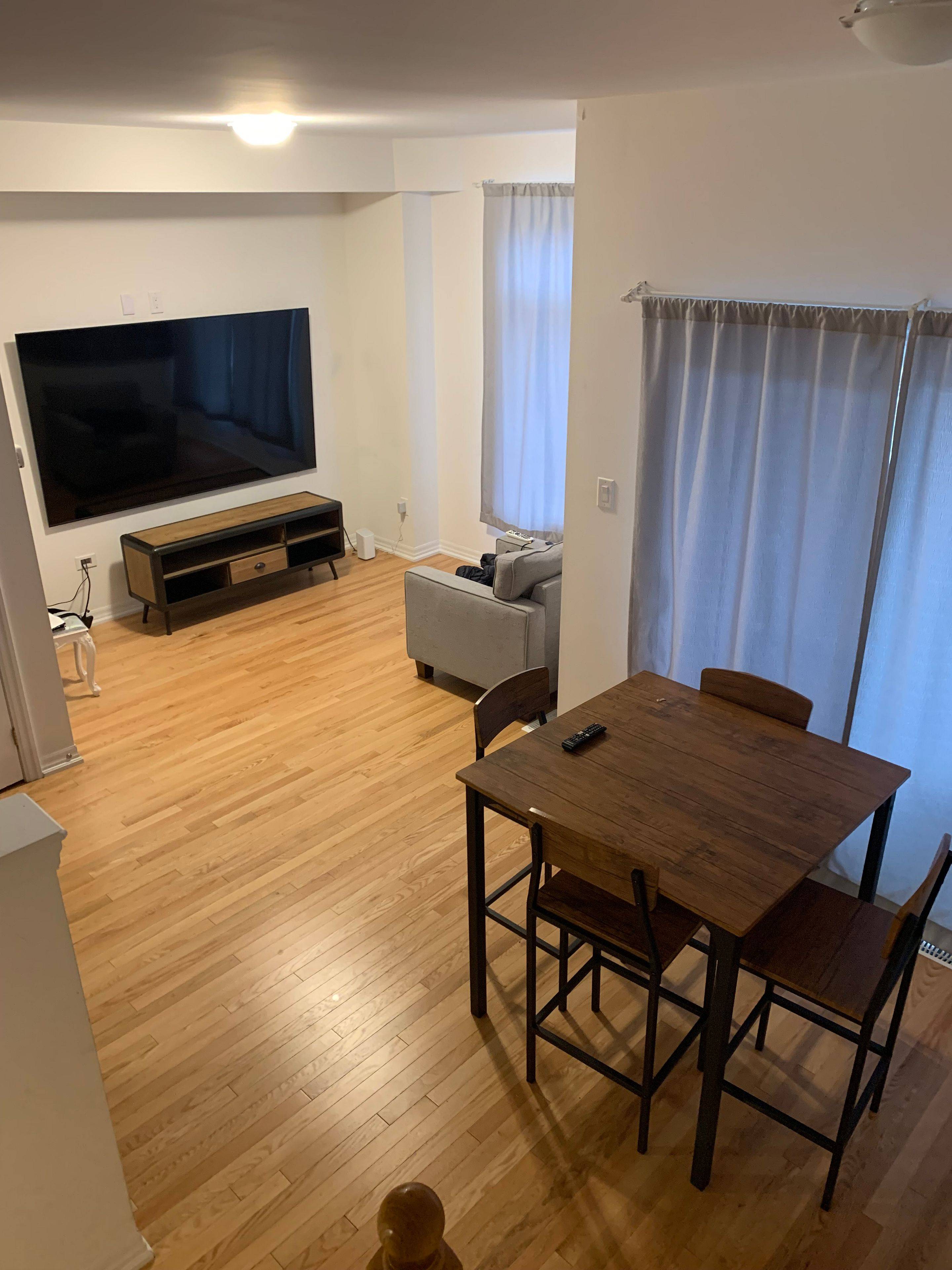 Newmarket, ON L3X 0L2,117 Bravo LN