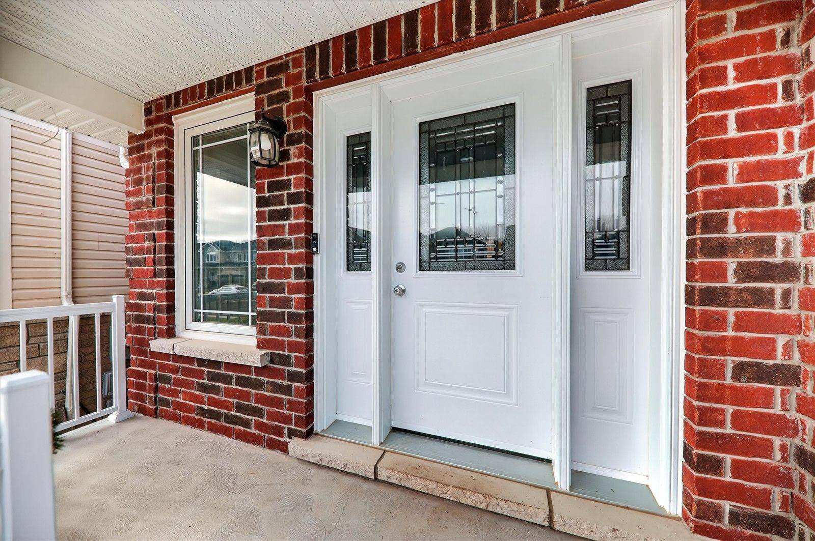 Peterborough, ON K9K 0G9,613 Lemay GRV