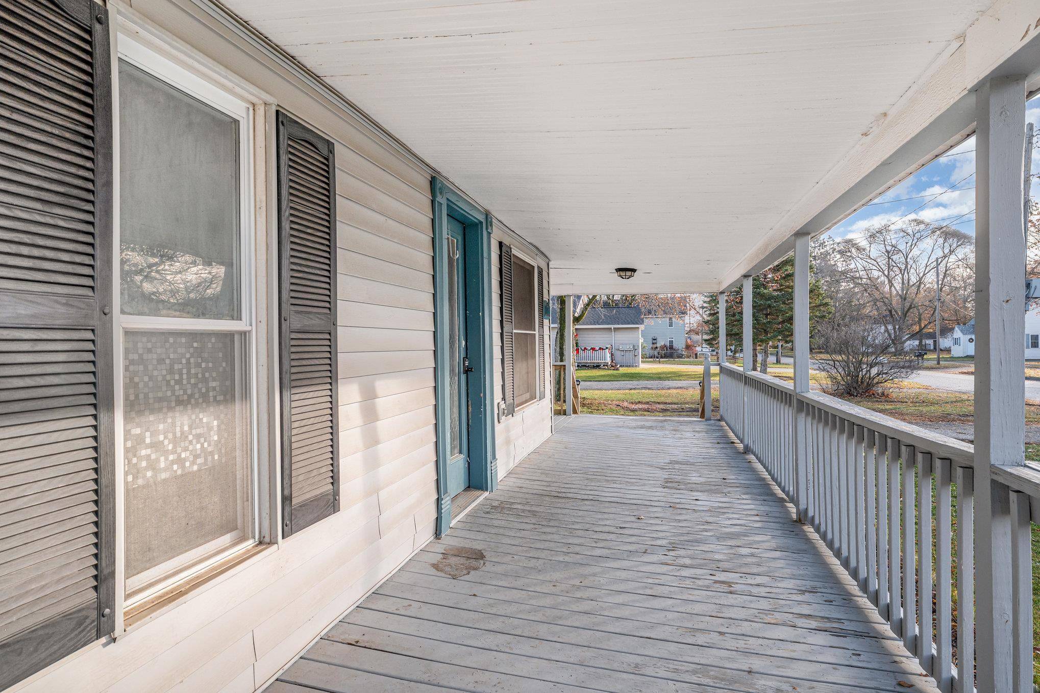 Mount Pleasant, MI 48858,1708 W Lyons ST