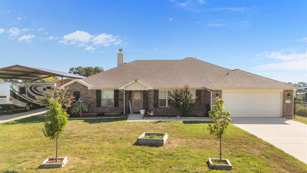 Springtown, TX 76082,179 Springwood Ranch Loop