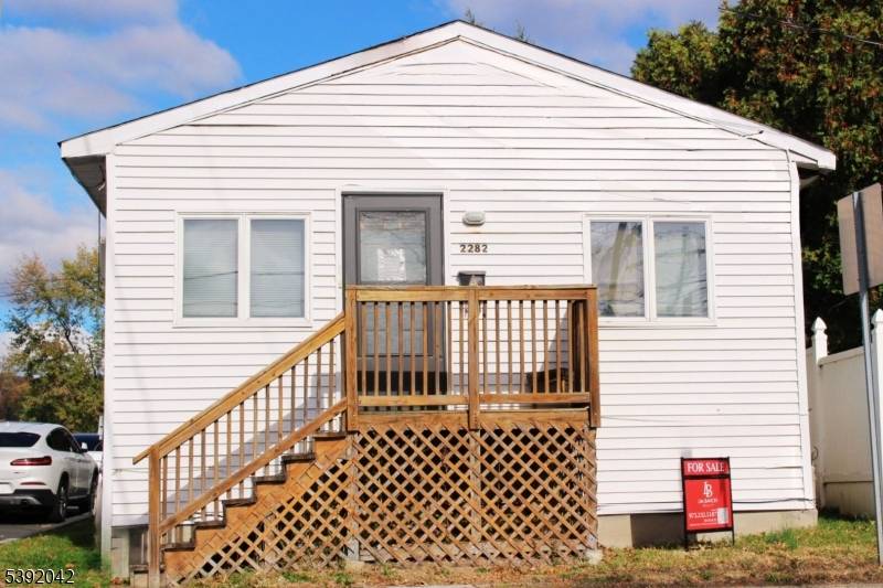 Union Twp., NJ 07088,2282 Springfield Ave