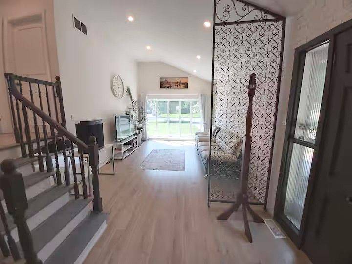 Toronto E09, ON M1G 3K4,45 Botany Hill RD