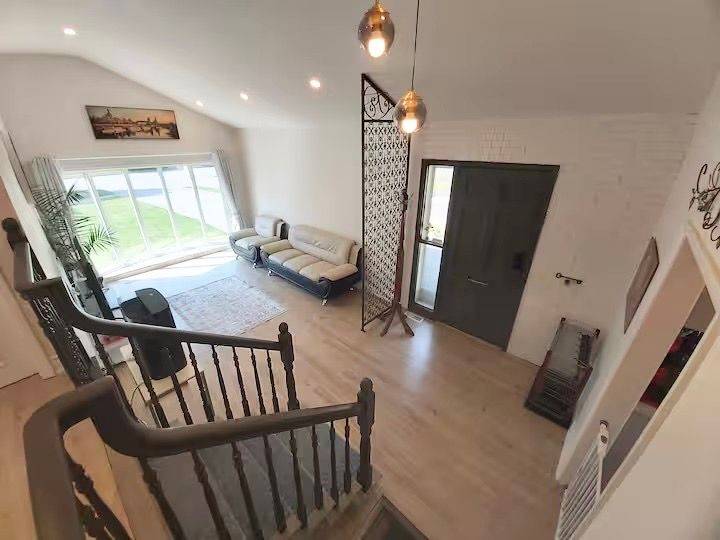 Toronto E09, ON M1G 3K4,45 Botany Hill RD