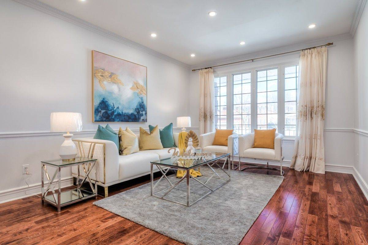 Markham, ON L3P 6N9,310 Raymerville DR