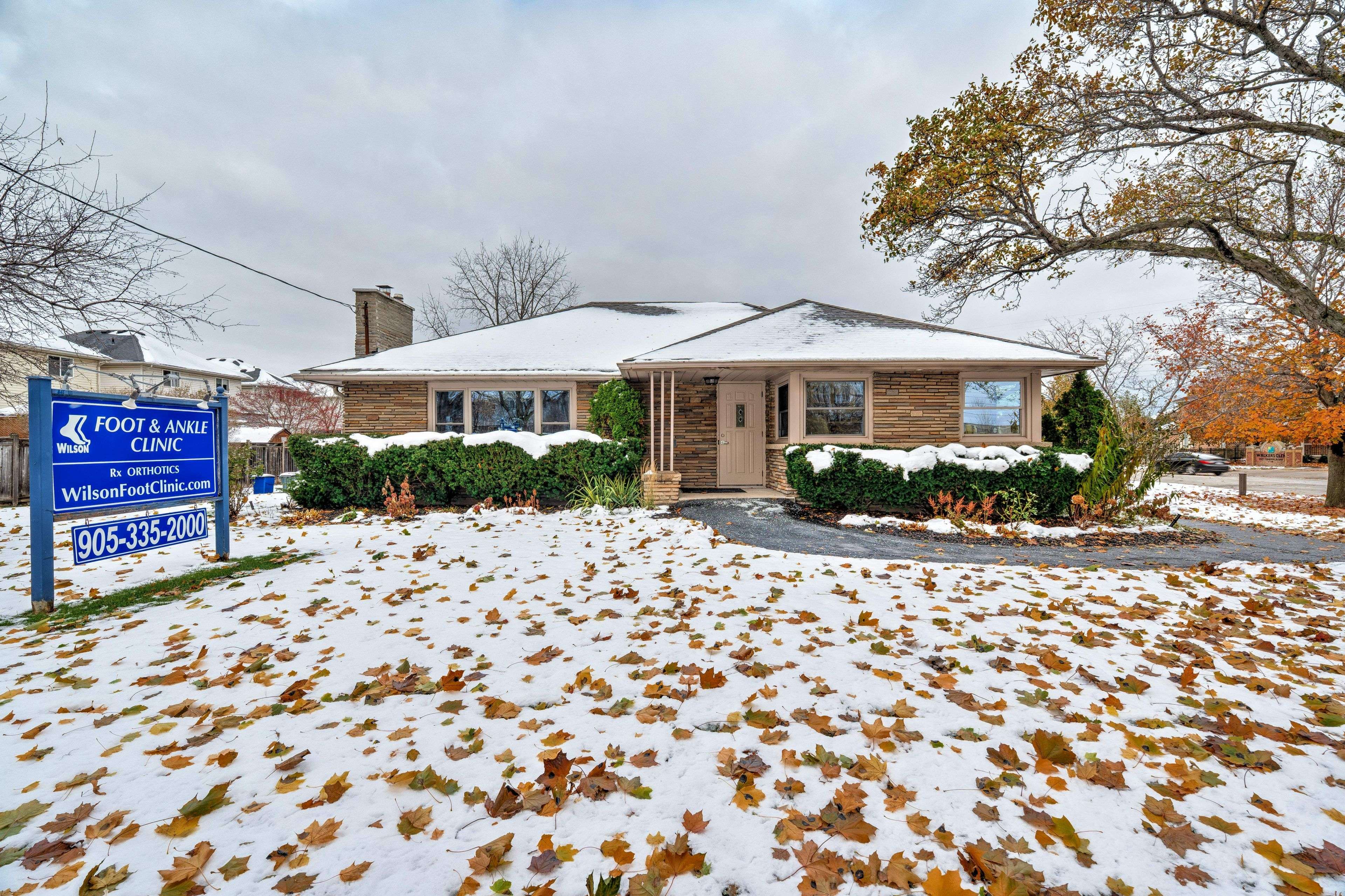 Burlington, ON L7M 4K1,2409 WALKER'S Line