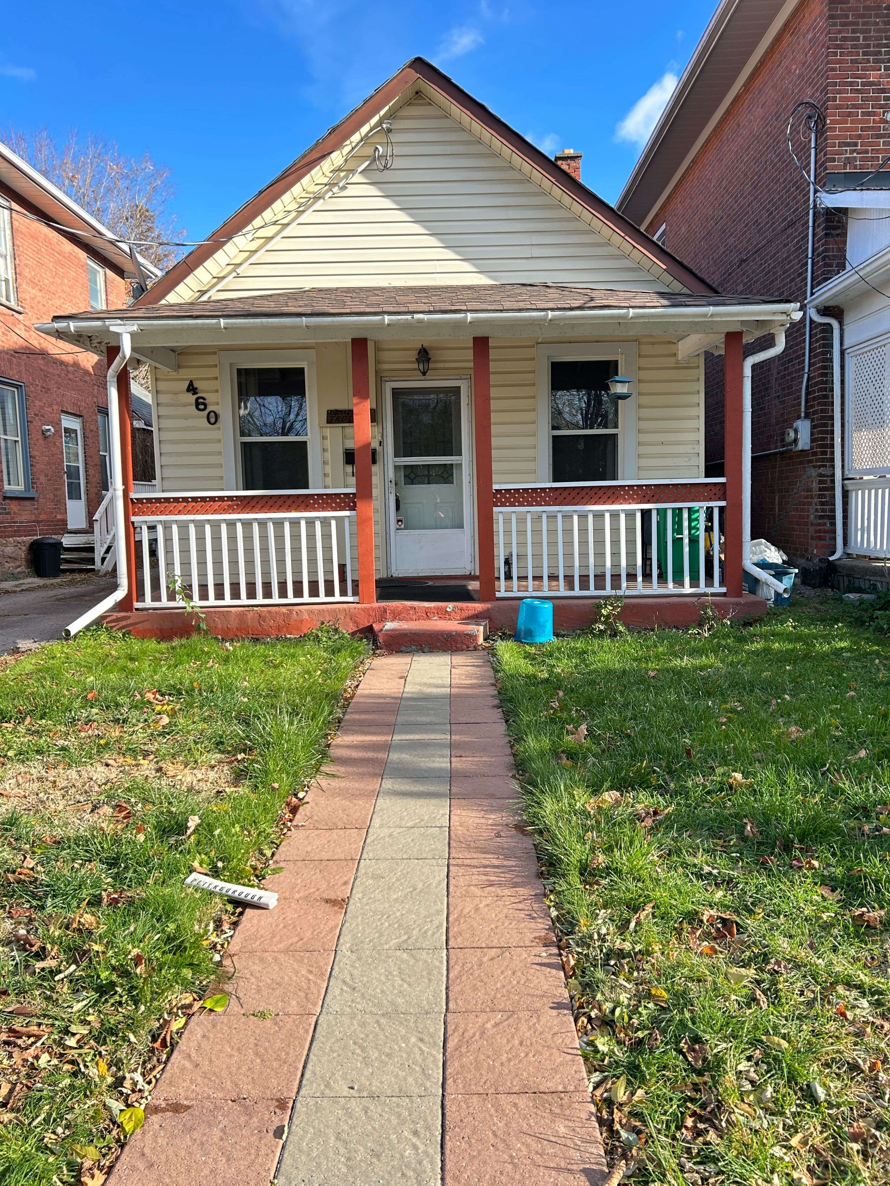 Peterborough, ON K9H 1T7,460 Driscoll TER