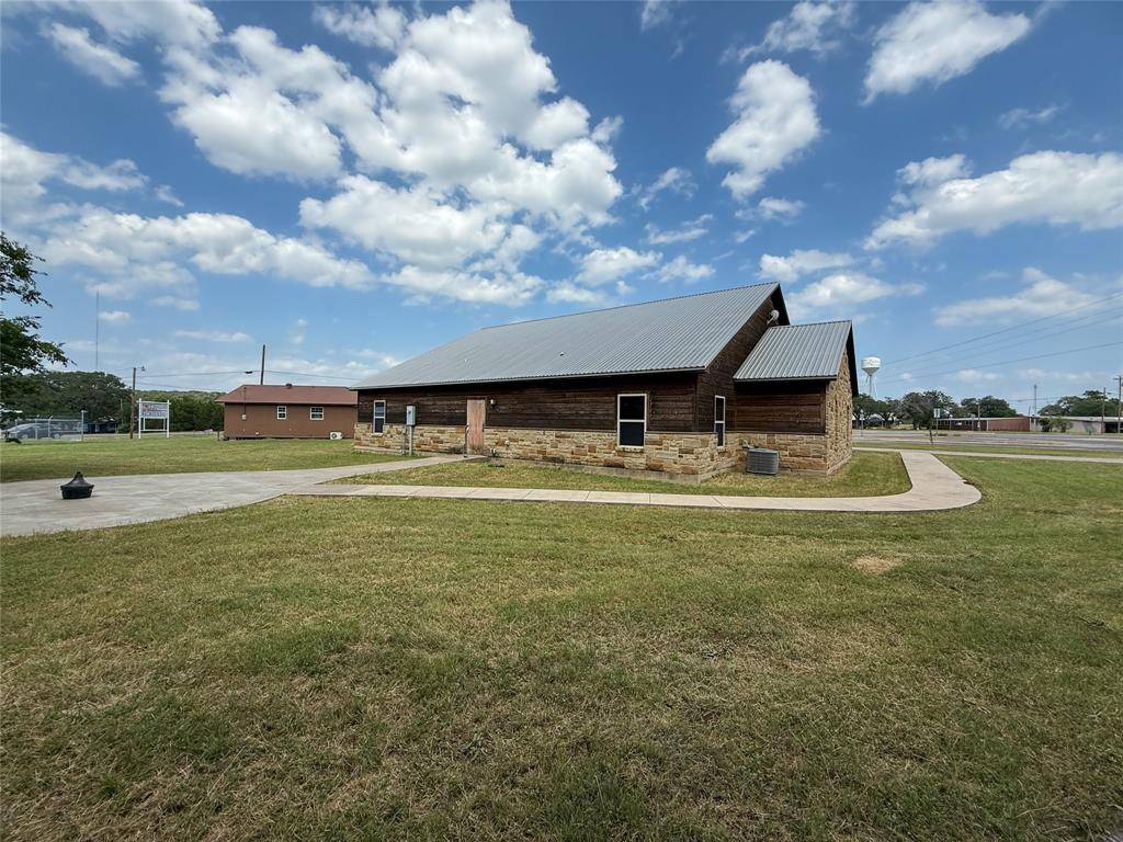 Morgan, TX 76671,265 FM 56