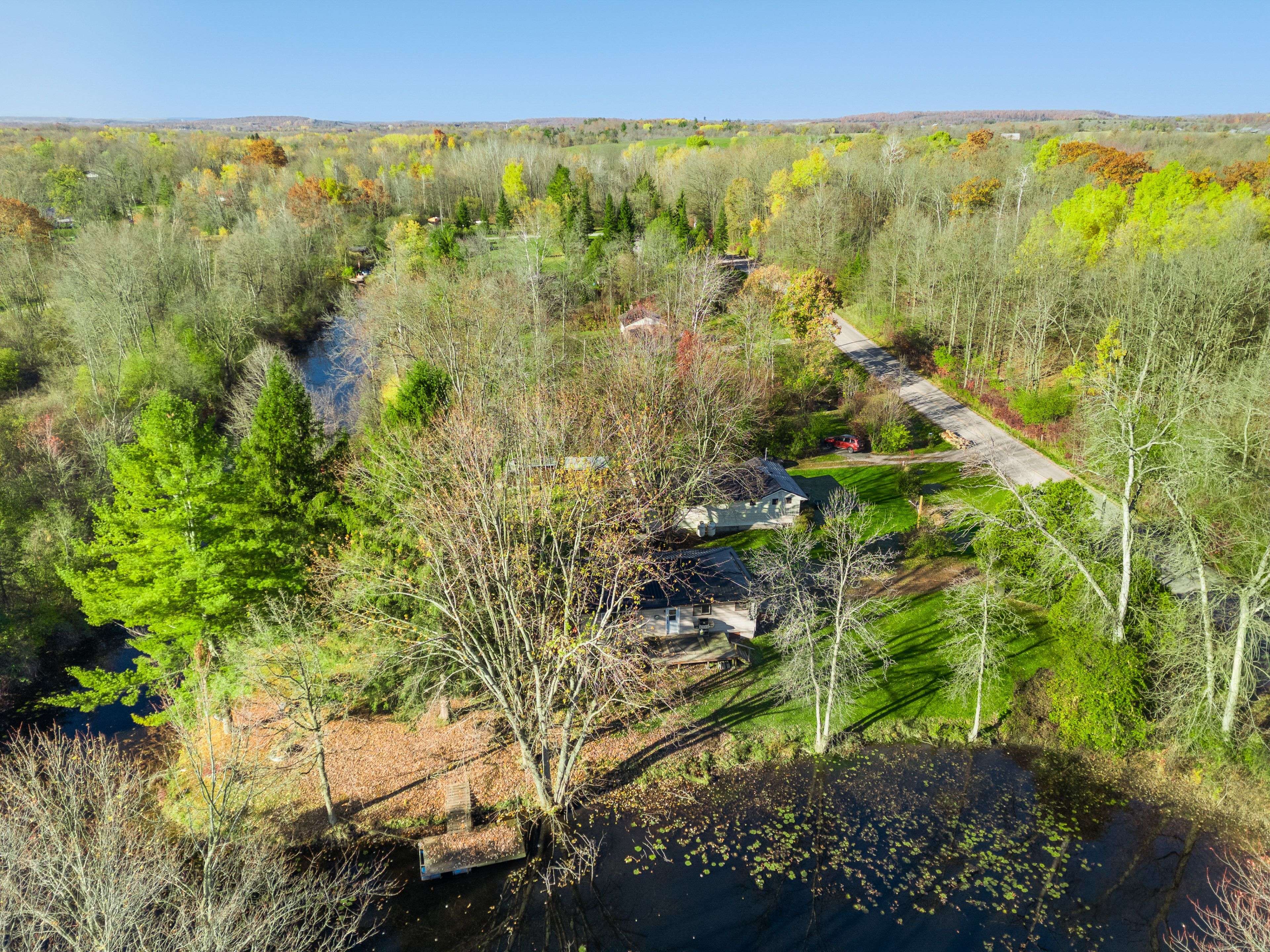 Trent Hills, ON K0L 1L0,2095 2nd Line E