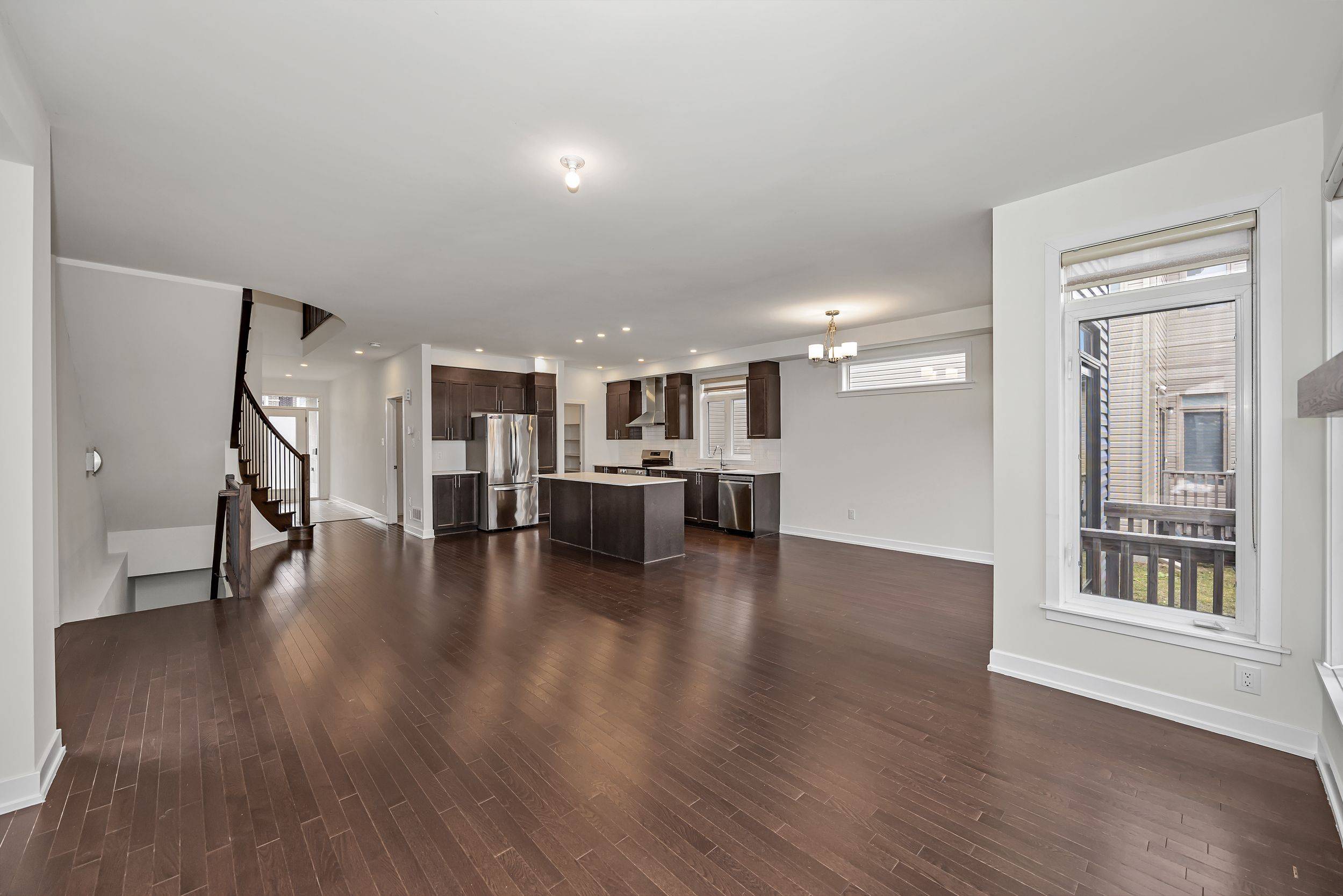 Leitrim, ON K1T 0V9,725 Odyssey WAY