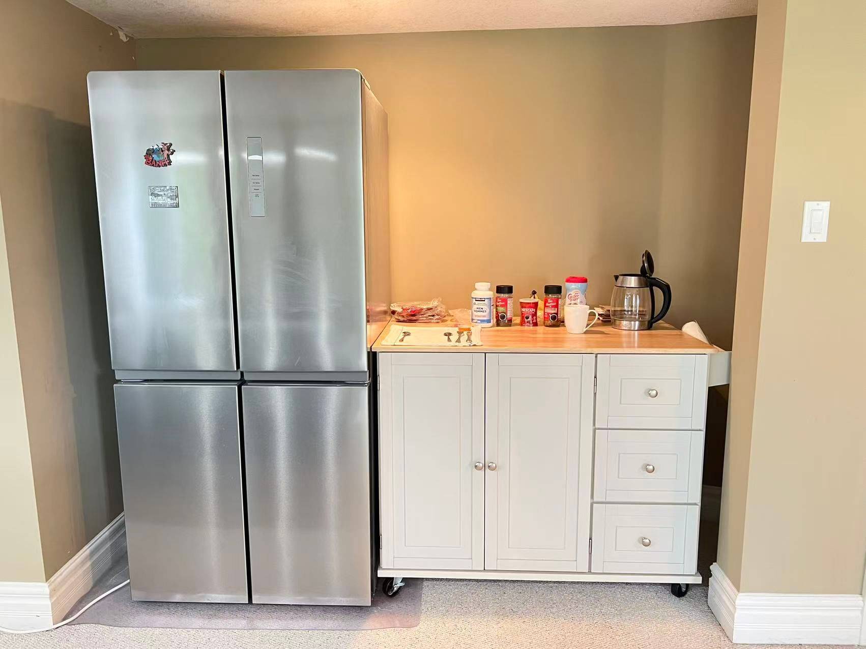 London North, ON N5X 4H6,401 Kingbird CT #Lower level