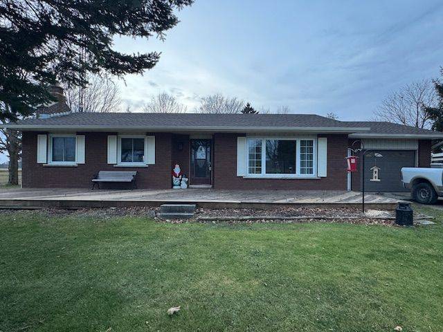 Southgate, ON N0G 2A0,392158 Grey Road 109 RD