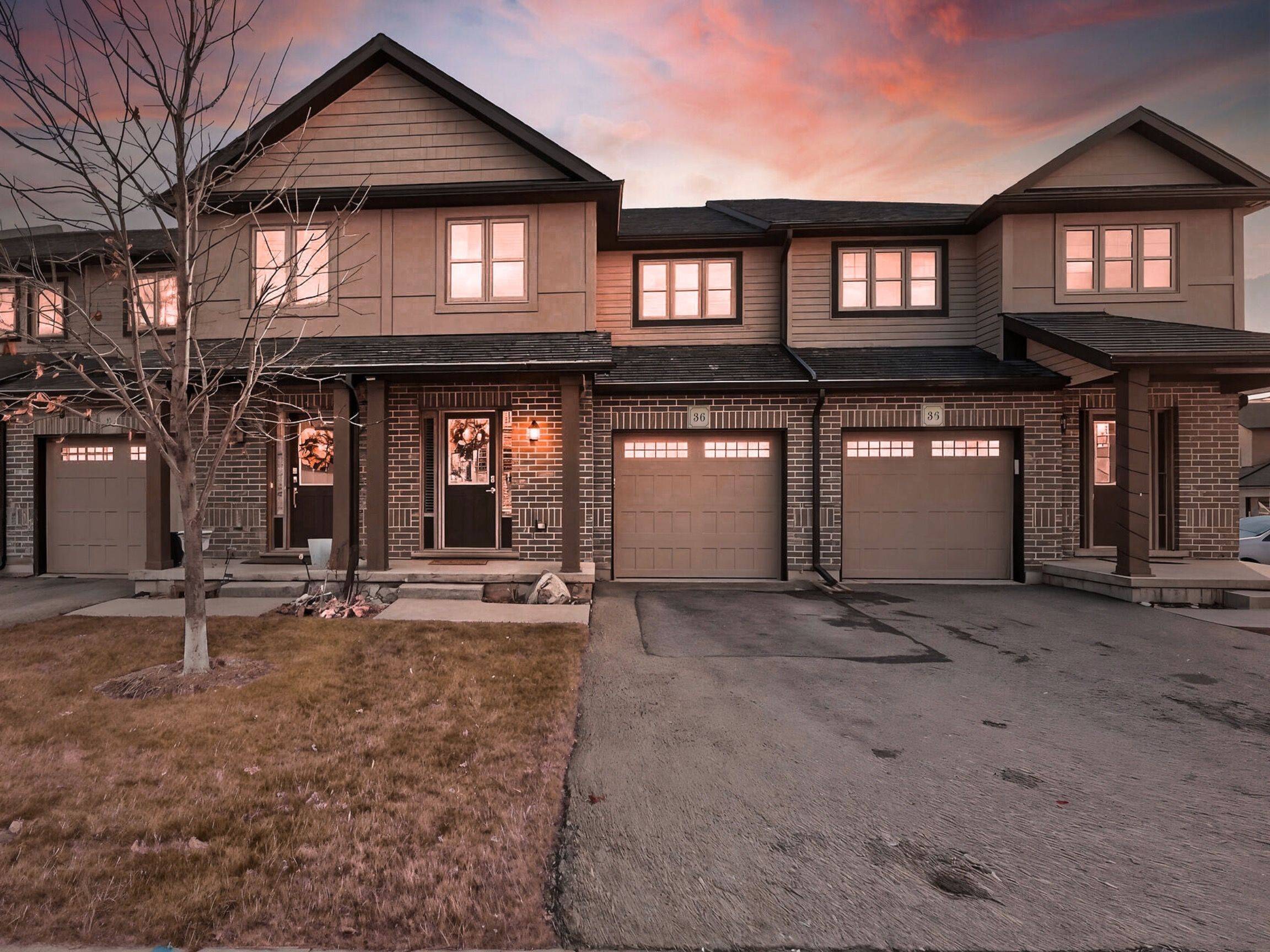 Ingersoll, ON N5C 0B9,175 Ingersoll ST N #36