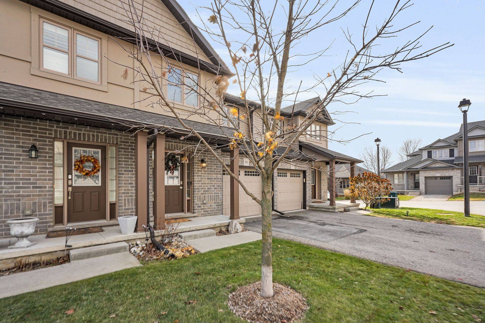 Ingersoll, ON N5C 0B9,175 Ingersoll ST N #36