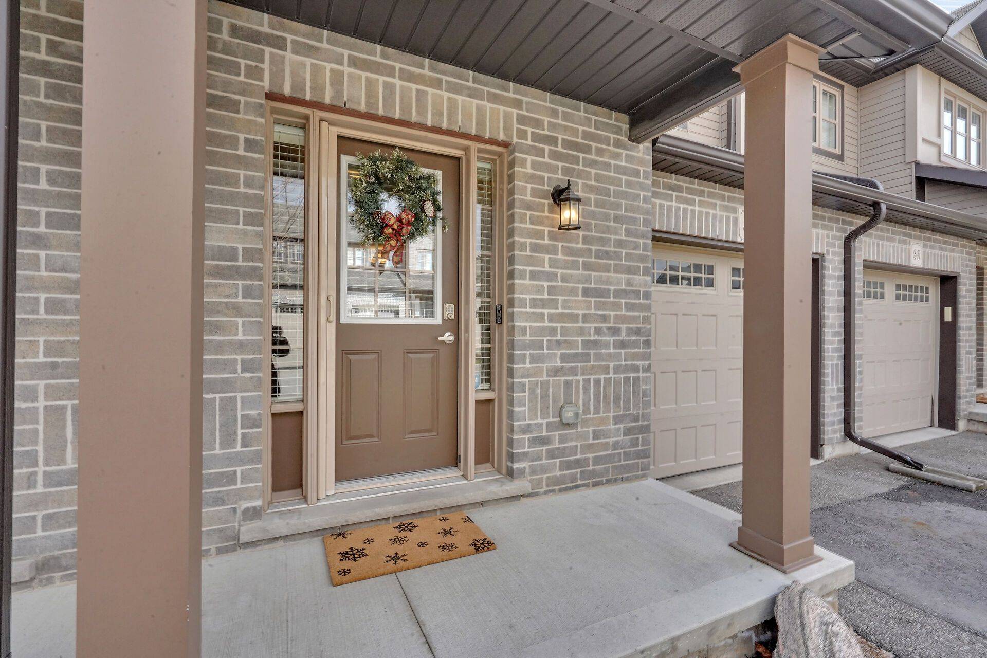 Ingersoll, ON N5C 0B9,175 Ingersoll ST N #36