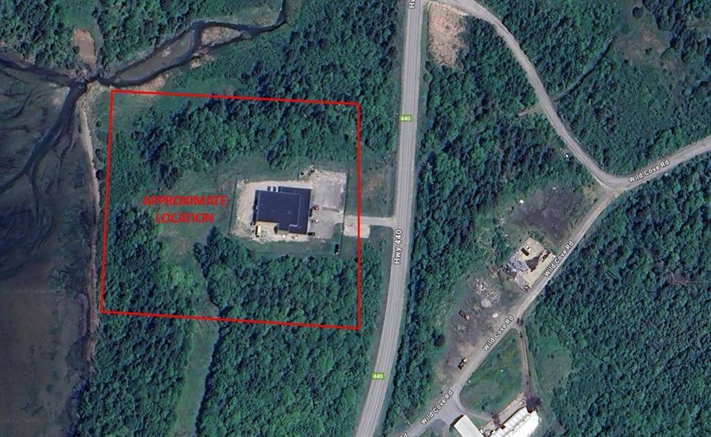 Corner Brook, NL A2H 6B9,55 North Shore Highway