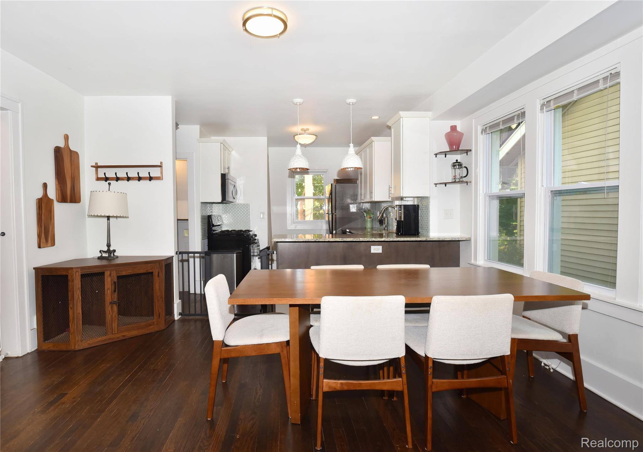 Ferndale, MI 48220,300 W Breckenridge ST