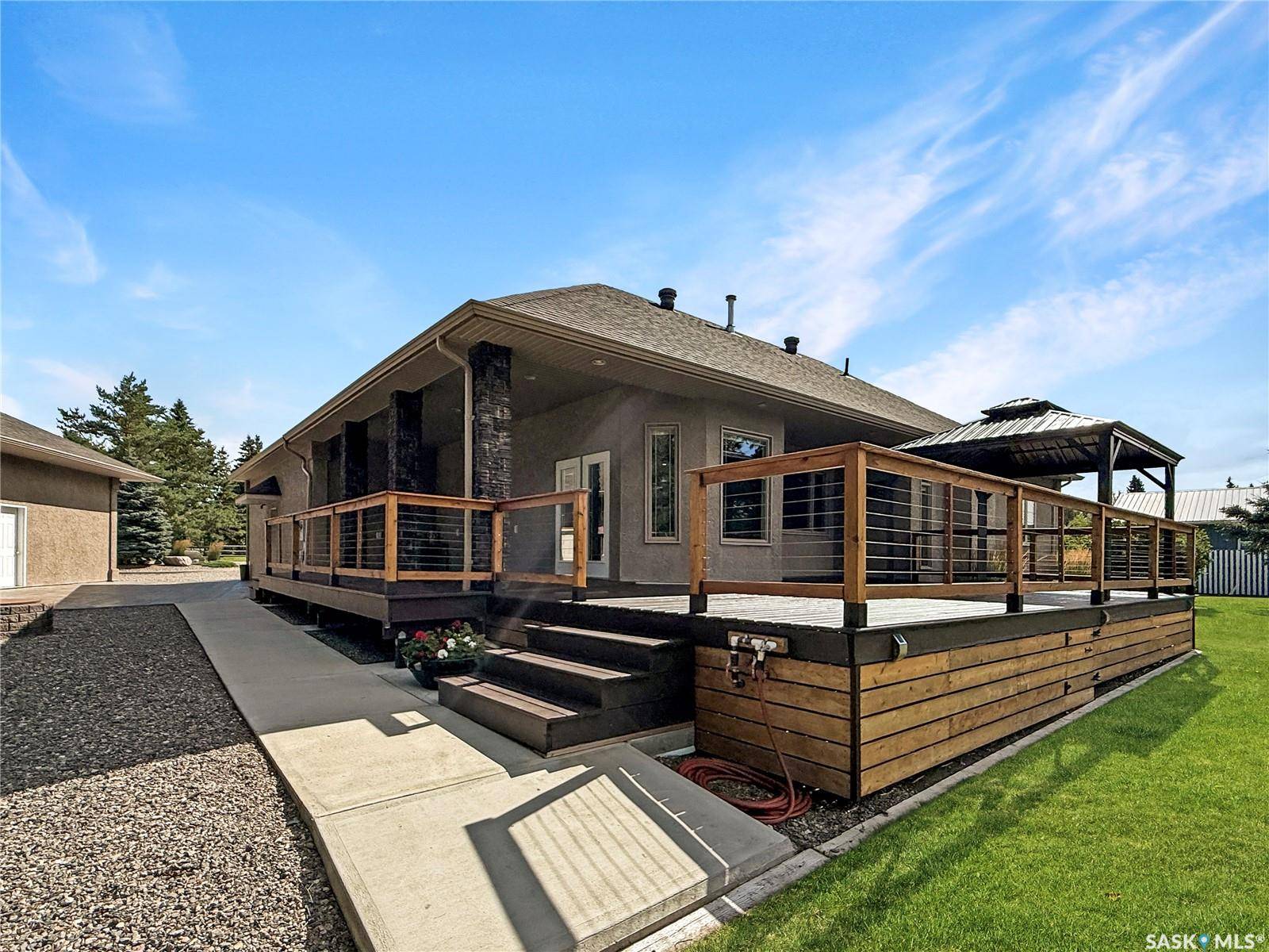 Candle Lake, SK S0J 3E0,#3 Karen PLACE