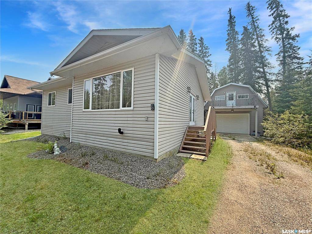 Candle Lake, SK S0J 3E0,6 Tye PLACE