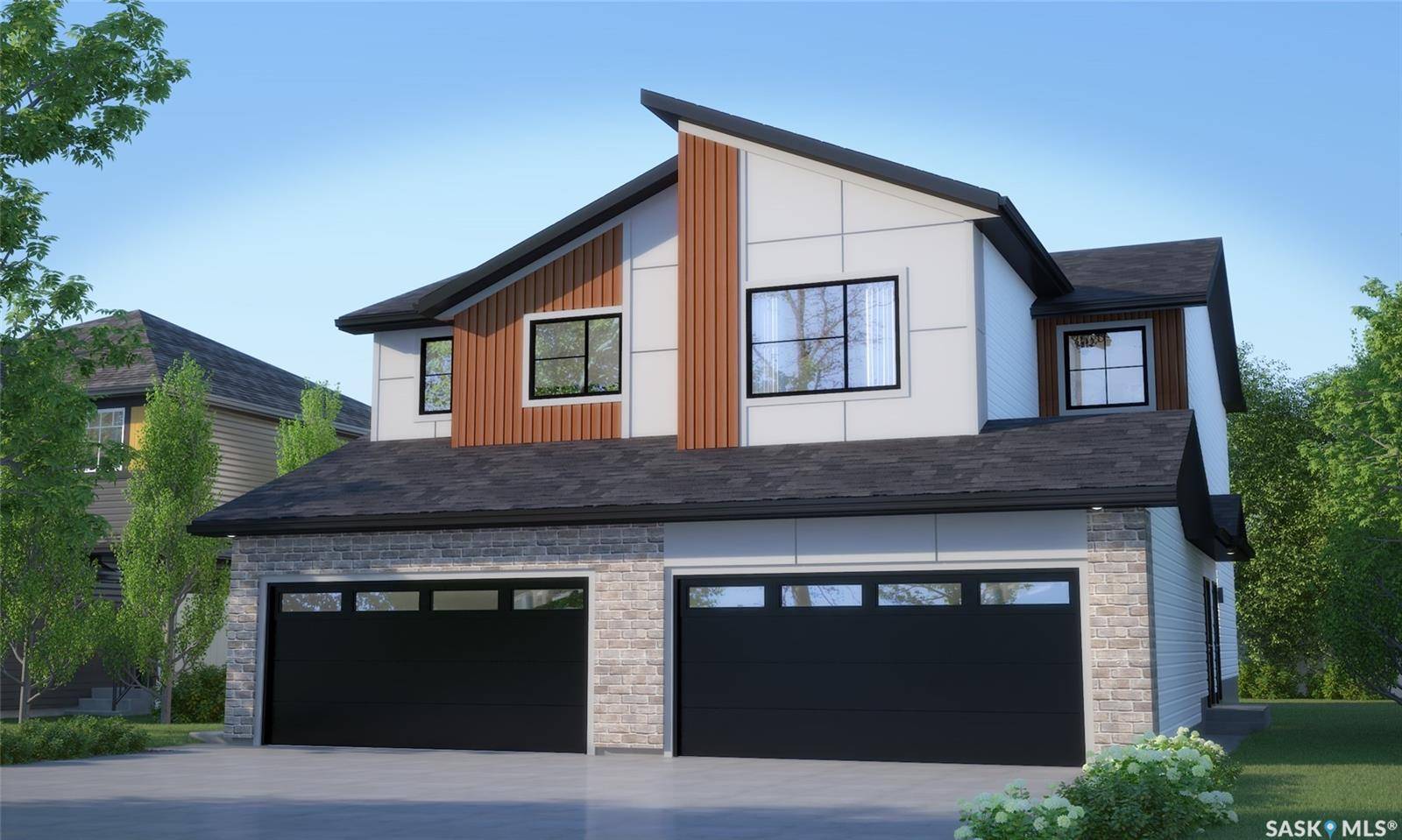 Regina, SK S4Y 0G1,1745 Mustard STREET