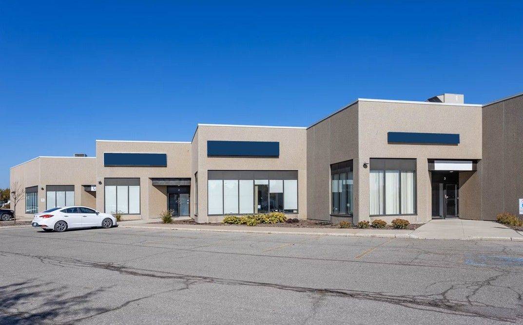 Mississauga, ON L5L 5R8,3425 Laird RD