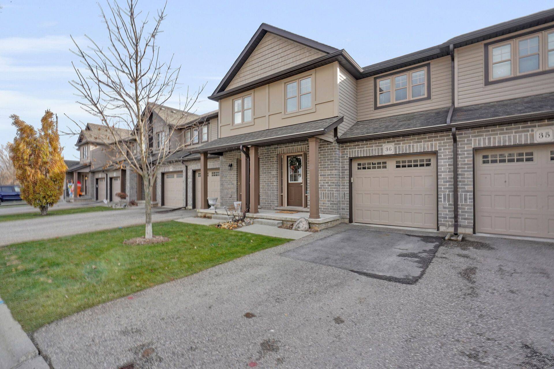 Ingersoll, ON N5C 0B9,175 Ingersoll ST N #36