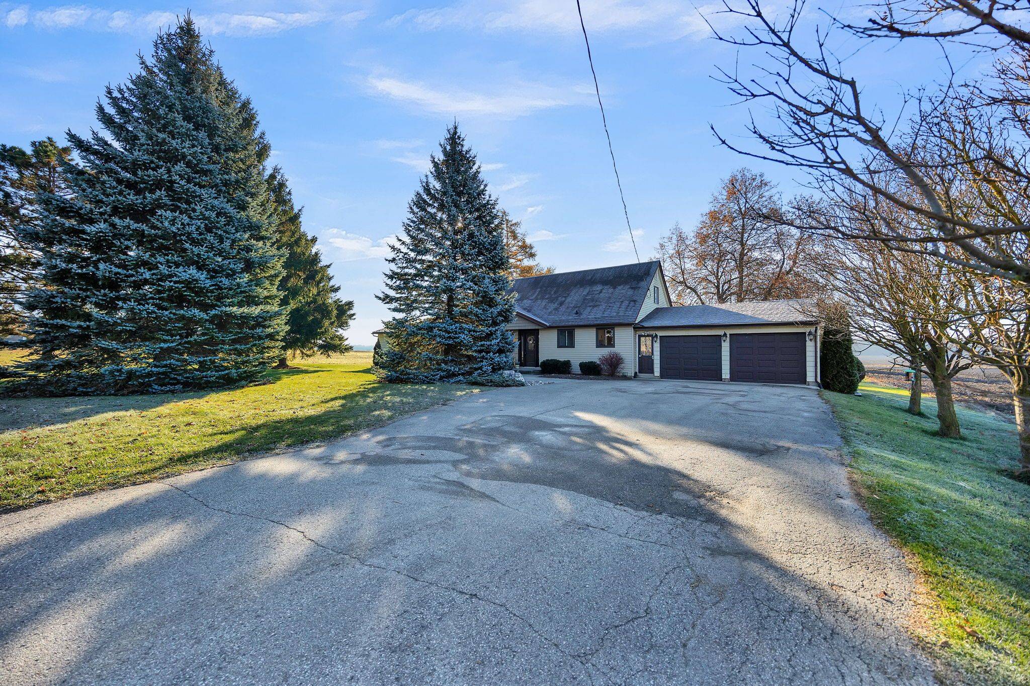 Wellesley, ON N0B 2M0,3766 Lobsinger Line