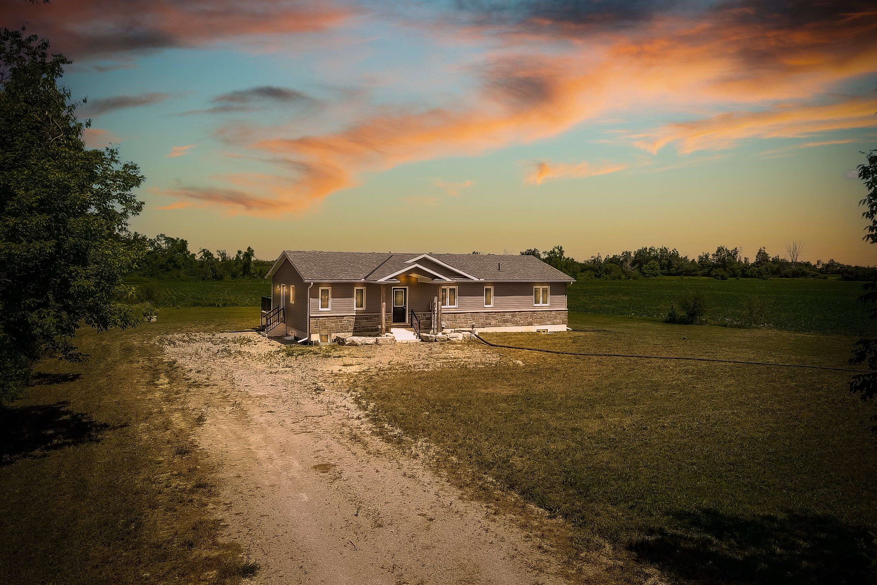 Kawartha Lakes, ON K0M 2T0,371 Linden Valley RD