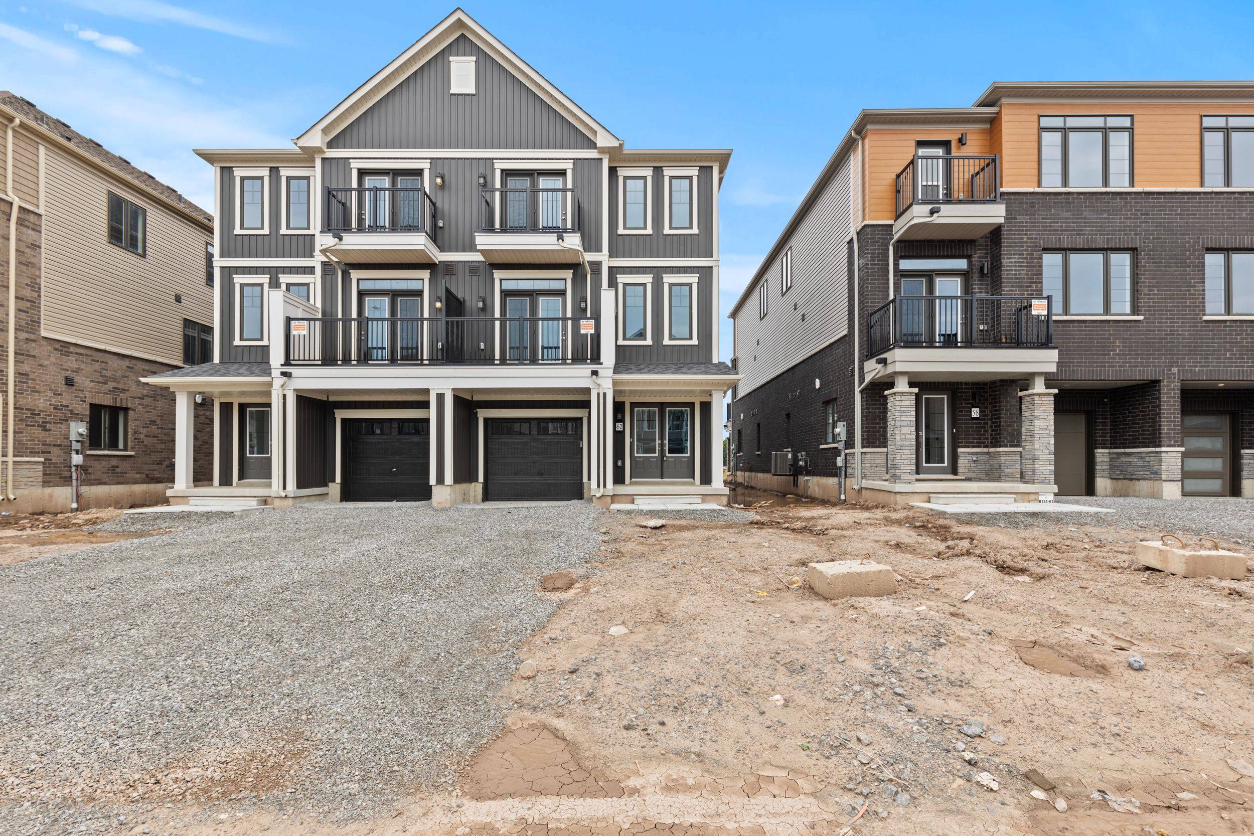 Welland, ON L3B 6A7,62 Pogie DR