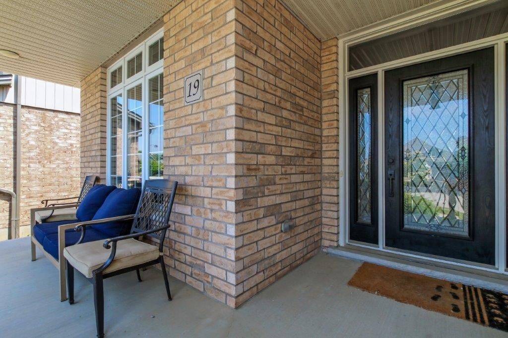 St. Thomas, ON N5R 0G4,19 St.Andrews DR