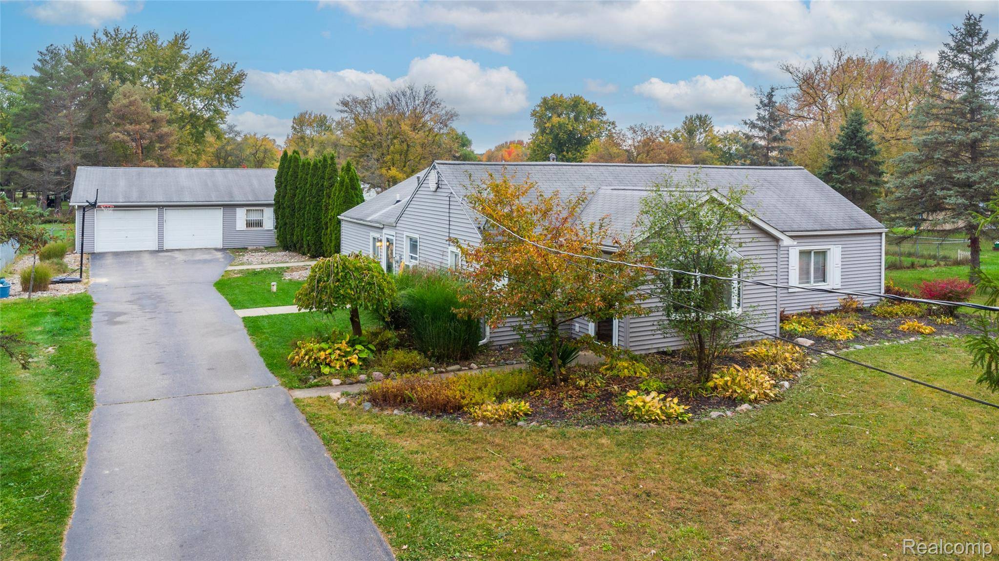 Flint, MI 48506,3365 Eastdale DR