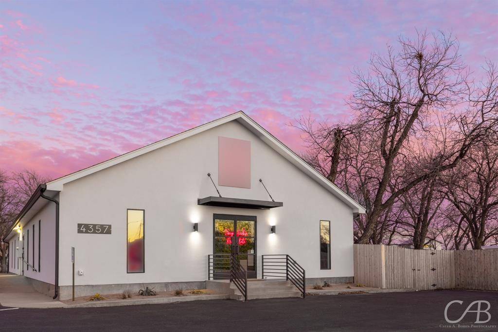 Abilene, TX 79602,4357 S Treadaway Boulevard