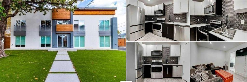 Dallas, TX 75206,1414 Bennett Avenue