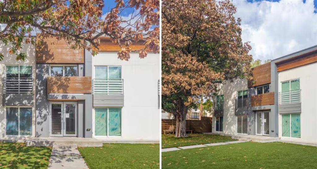 Dallas, TX 75206,1414 Bennett Avenue