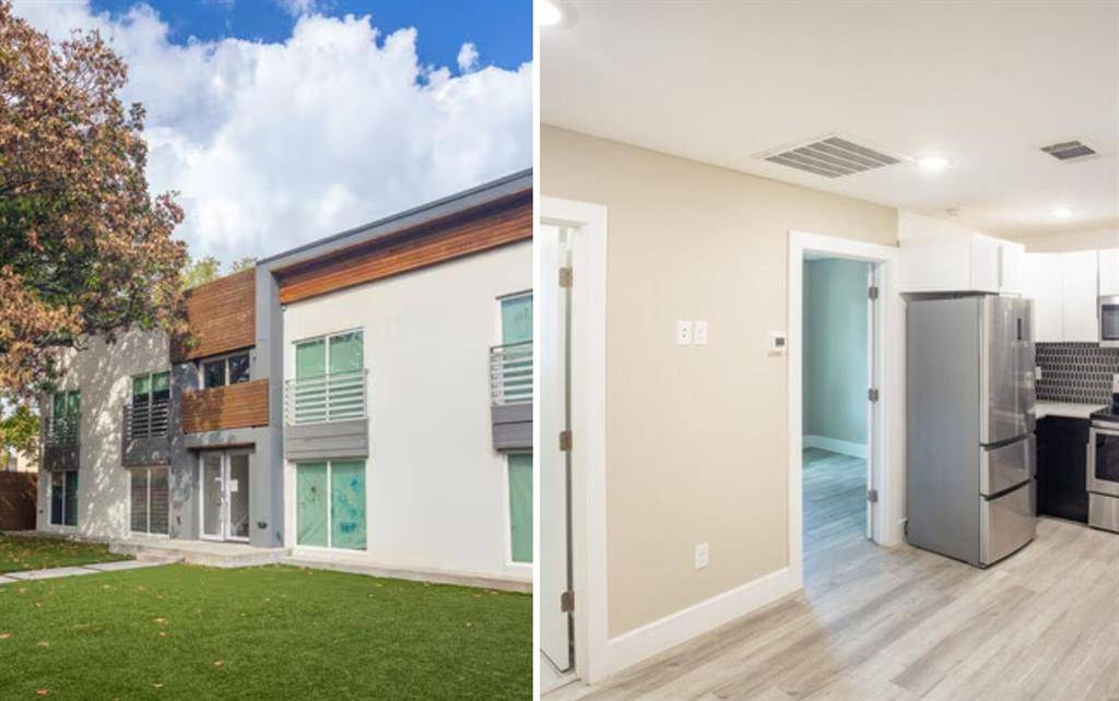 Dallas, TX 75206,1414 Bennett Avenue