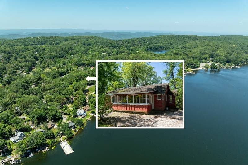 Vernon Twp., NJ 07422,209 Alturas Rd