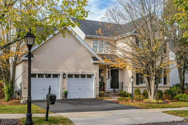 Montgomery Twp., NJ 08558,6 Otter Creek Rd