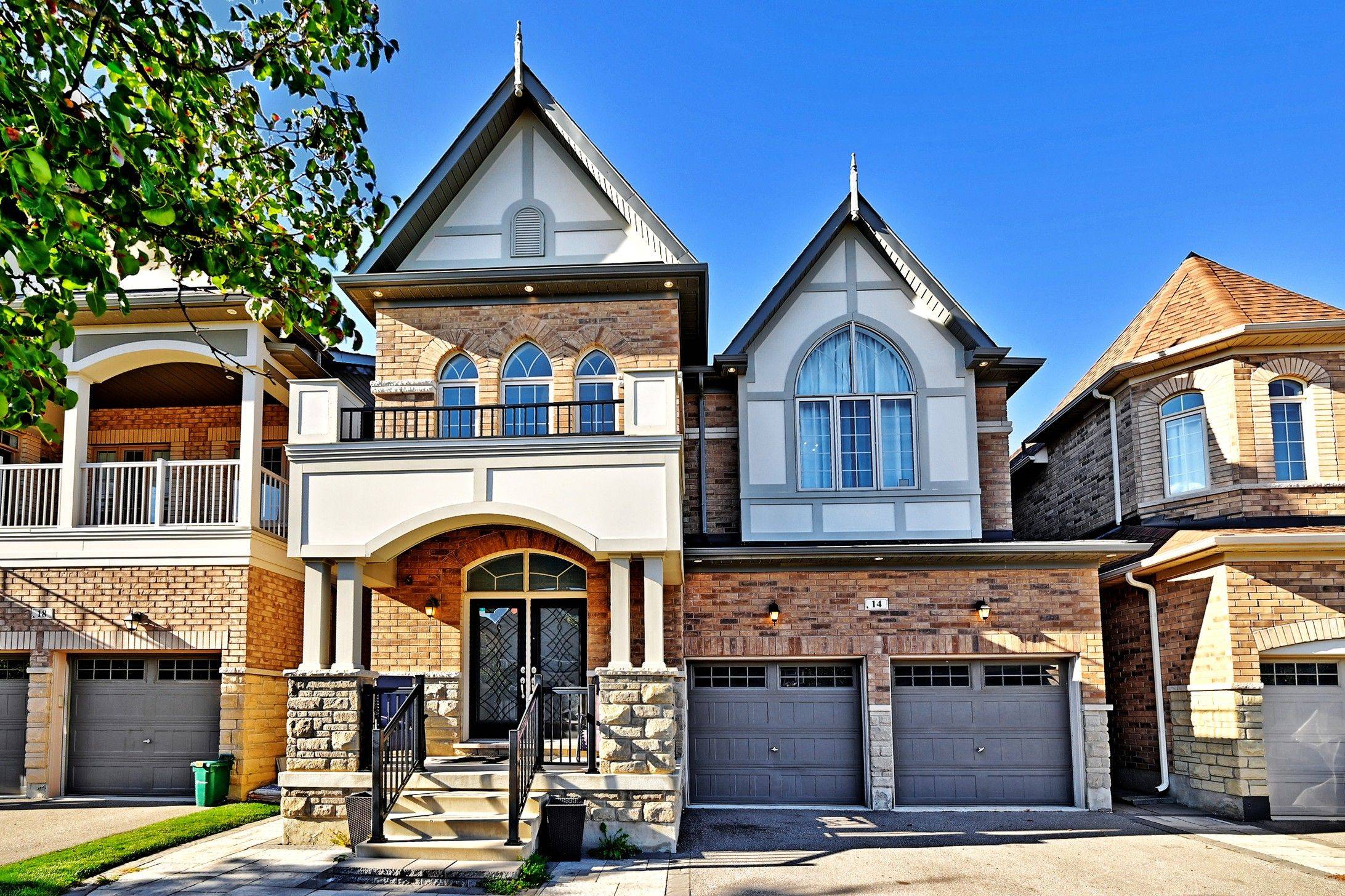 Vaughan, ON L4H 4L5,14 Beaconsfield DR