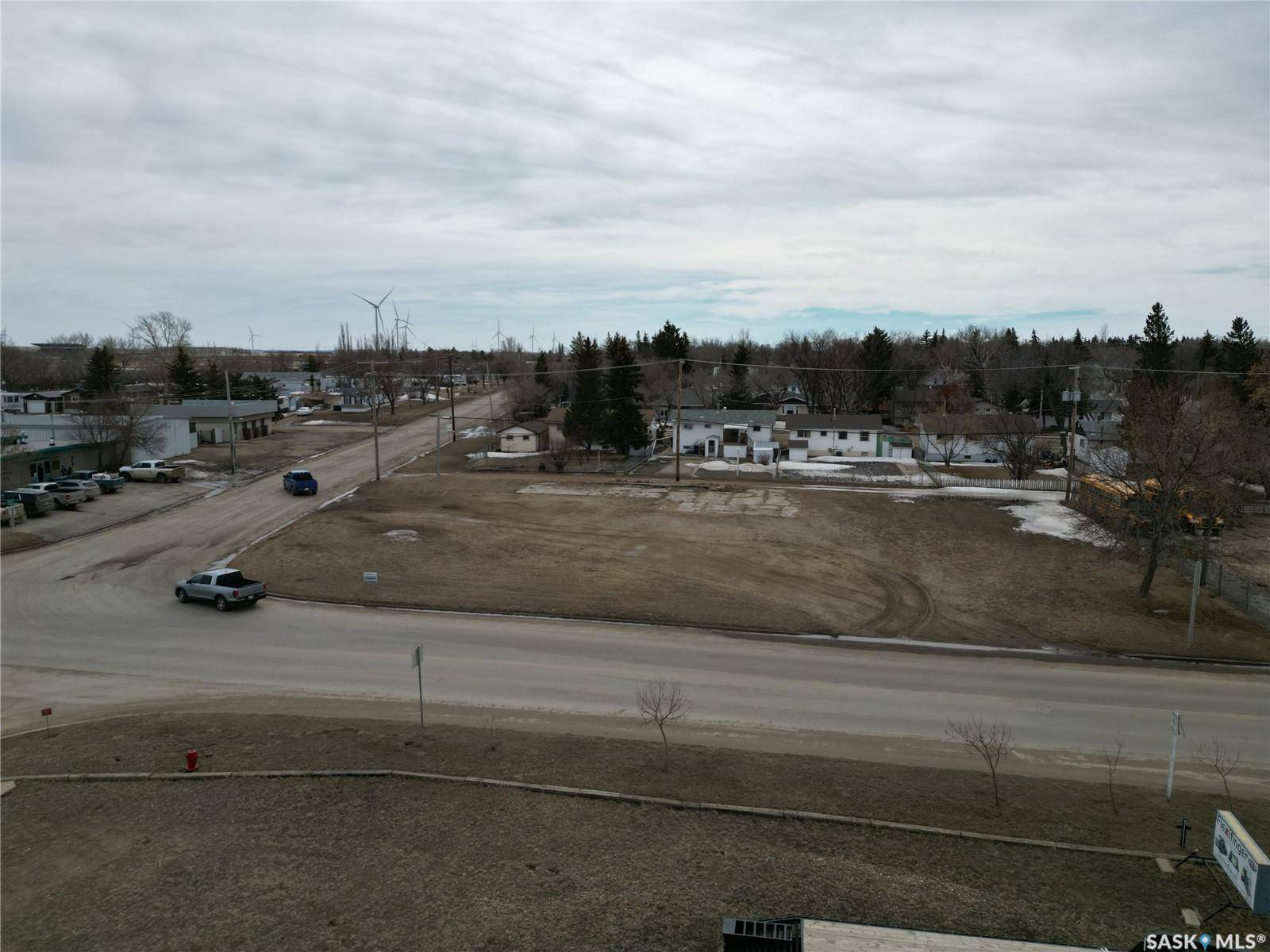 Assiniboia, SK S0H 0B0,512 1ST AVENUE E