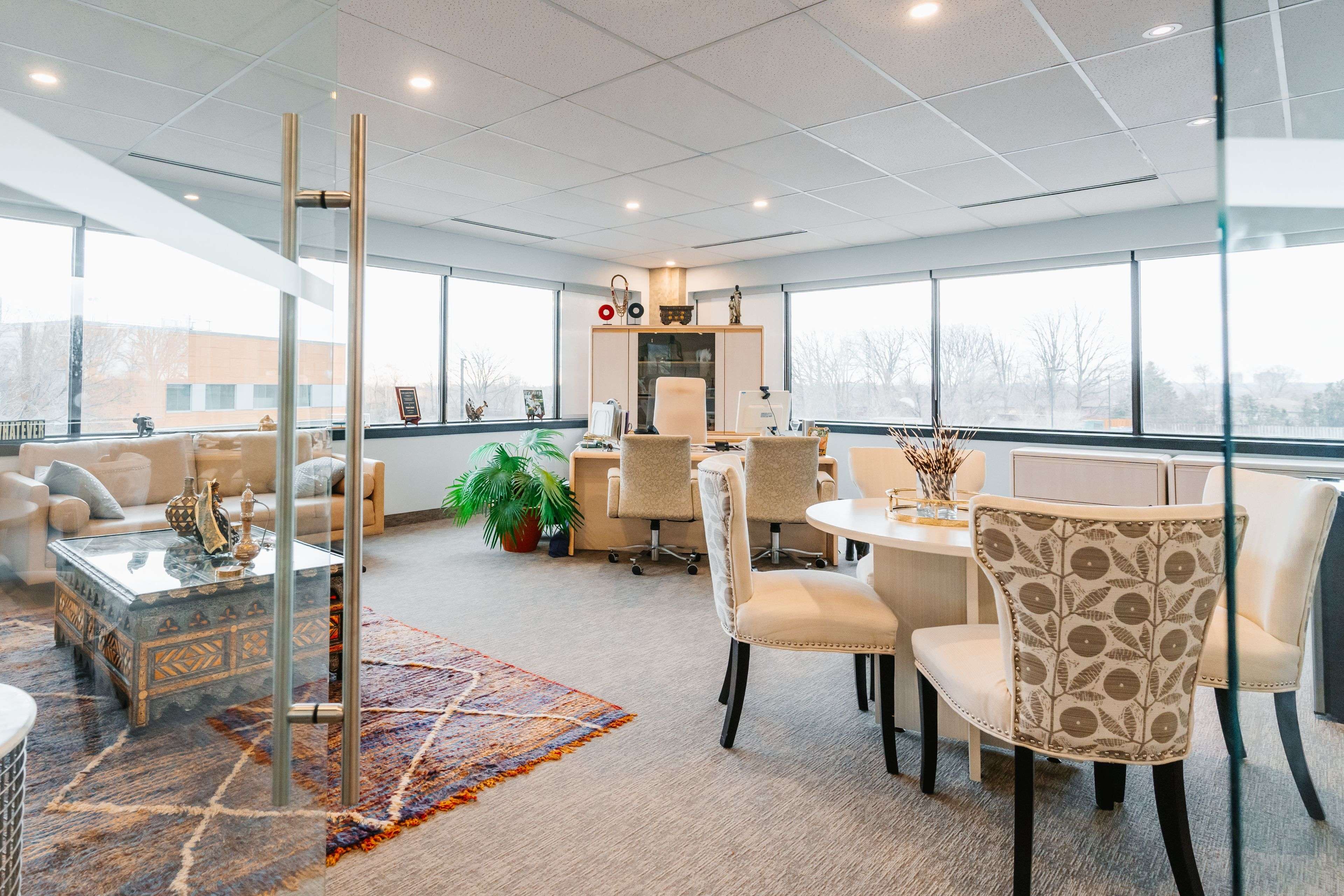 Mississauga, ON L5C 4P4,1270 Central Pkwy W #200