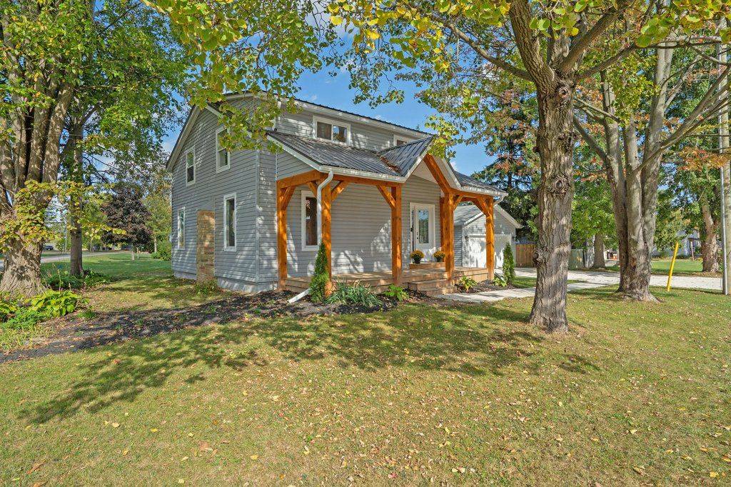 Southwold, ON N0L 1K0,35620 Fingal Line